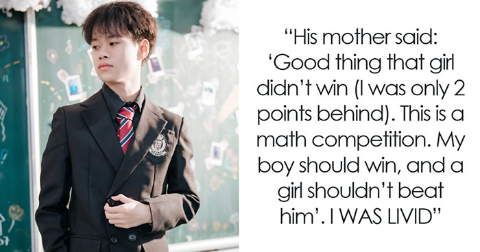 Mom’s Sexist Remarks Against Teenage Girl Backfire A Year Later And Leave Her In Tears