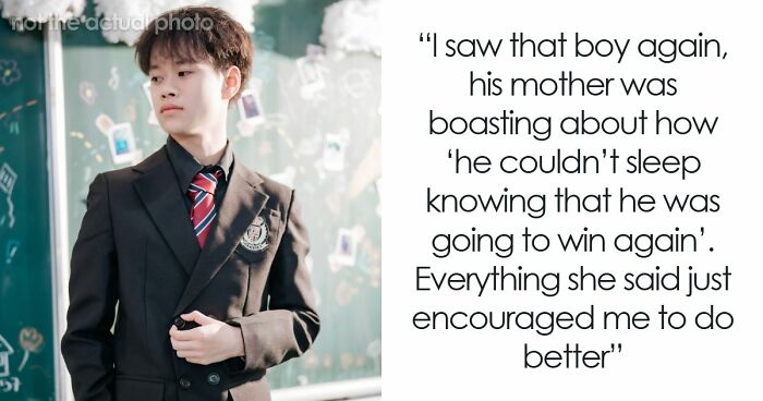 Mom’s Sexist Remarks Against Teenage Girl Backfire A Year Later And Leave Her In Tears