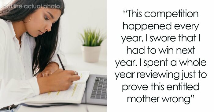 Mom’s Sexist Remarks Against Teenage Girl Backfire A Year Later And Leave Her In Tears