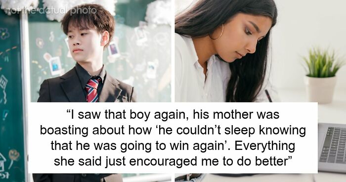 Mom’s Sexist Remarks Against Teenage Girl Backfire A Year Later And Leave Her In Tears