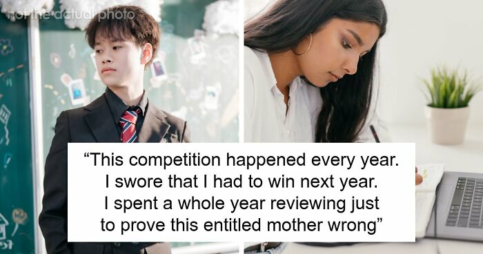 Mom’s Sexist Remarks Against Teenage Girl Backfire A Year Later And Leave Her In Tears