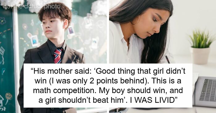 Mom’s Sexist Remarks Against Teenage Girl Backfire A Year Later And Leave Her In Tears