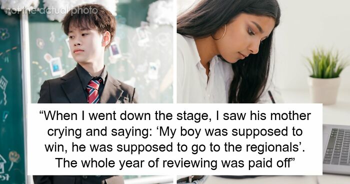 Mom’s Sexist Remarks Against Teenage Girl Backfire A Year Later And Leave Her In Tears