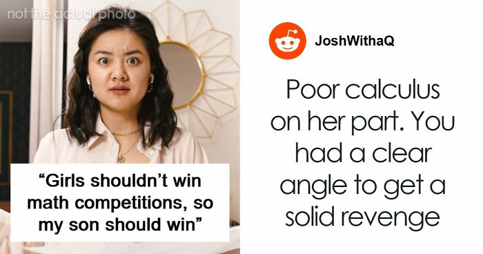 Mom’s Sexist Remarks Against Teenage Girl Backfire A Year Later And Leave Her In Tears