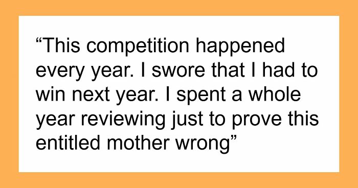 Mom’s Sexist Remarks Against Teenage Girl Backfire A Year Later And Leave Her In Tears