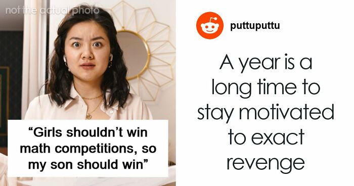 Mom’s Sexist Remarks Against Teenage Girl Backfire A Year Later And Leave Her In Tears