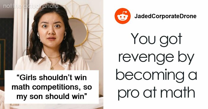 Mom’s Sexist Remarks Against Teenage Girl Backfire A Year Later And Leave Her In Tears