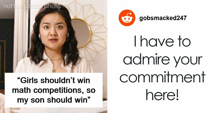Mom’s Sexist Remarks Against Teenage Girl Backfire A Year Later And Leave Her In Tears