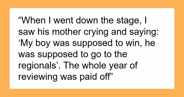 Mom’s Sexist Remarks Against Teenage Girl Backfire A Year Later And Leave Her In Tears