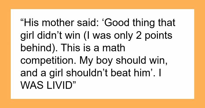 Mom’s Sexist Remarks Against Teenage Girl Backfire A Year Later And Leave Her In Tears