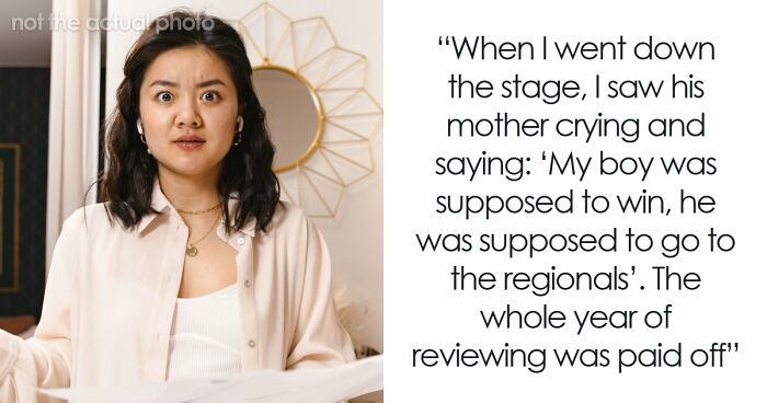 Mom’s Sexist Remarks Against Teenage Girl Backfire A Year Later And Leave Her In Tears