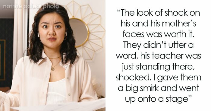 Mom’s Sexist Remarks Against Teenage Girl Backfire A Year Later And Leave Her In Tears