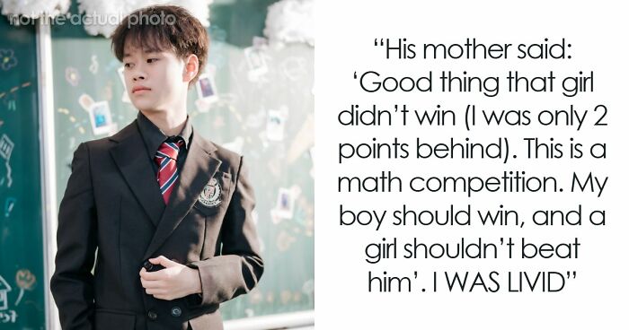 Mom’s Sexist Remarks Against Teenage Girl Backfire A Year Later And Leave Her In Tears