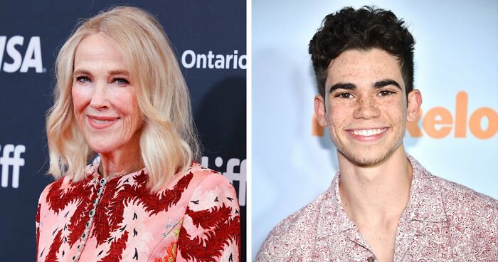 15 Unexpected Medical Emergencies That Took The Life Of A Celebrity, As The World Grieves For Bonnie Tyler