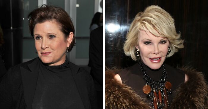 15 Unexpected Medical Emergencies That Took The Life Of A Celebrity, As The World Grieves For Bonnie Tyler