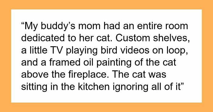 29 Kids Who Once Came Over To Friends After School, And Found Some Skeletons In Their Family Closets