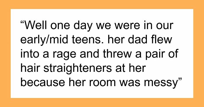 29 Kids Who Once Came Over To Friends After School, And Found Some Skeletons In Their Family Closets