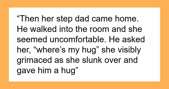 29 Kids Who Once Came Over To Friends After School, And Found Some Skeletons In Their Family Closets