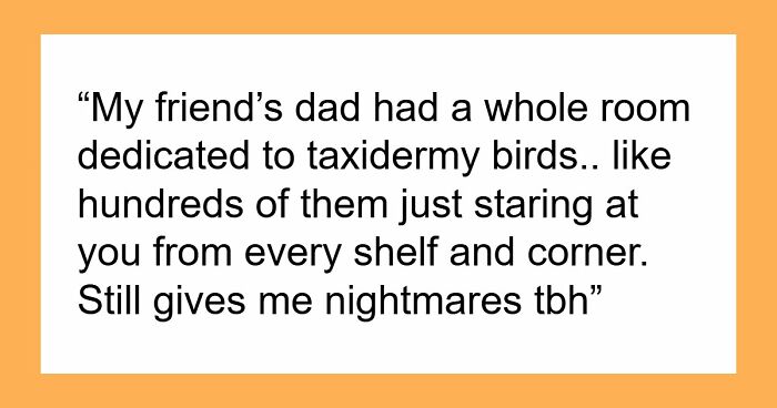 29 Times Kids Visited A Friend’s House And Realized Every Family Has Its Own Version Of Normal