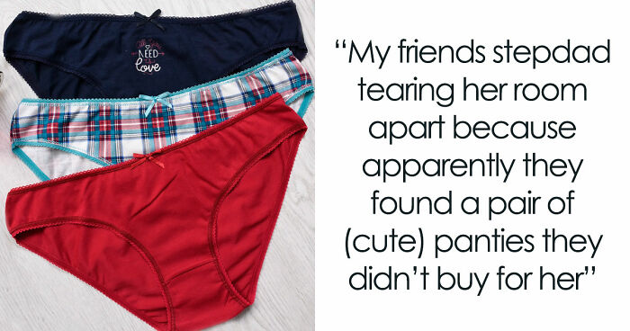 29 Kids Who Once Came Over To Friends After School, And Found Some Skeletons In Their Family Closets