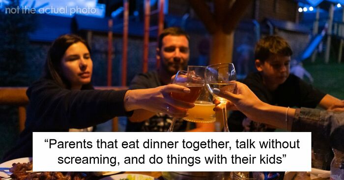29 Kids Who Once Came Over To Friends After School, And Found Some Skeletons In Their Family Closets
