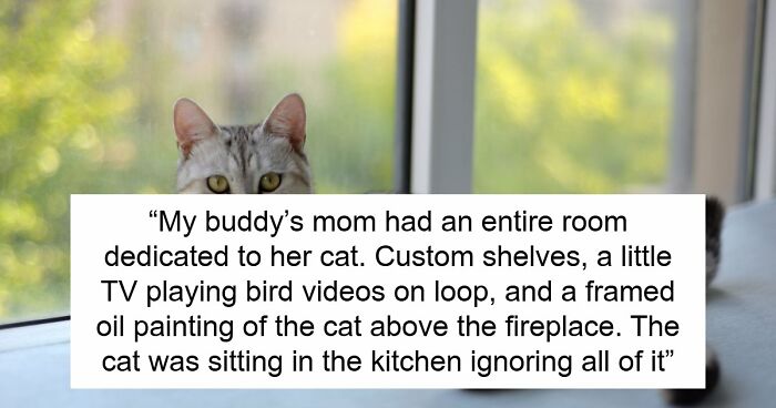29 Kids Who Once Came Over To Friends After School, And Found Some Skeletons In Their Family Closets