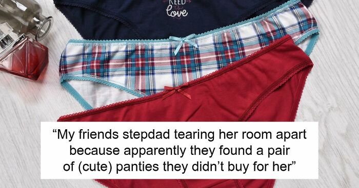 29 Kids Who Once Came Over To Friends After School, And Found Some Skeletons In Their Family Closets