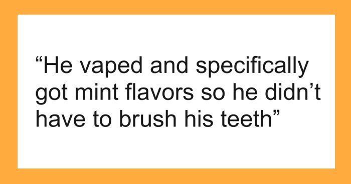 “Put The Toilet Brush In The Dishwasher”: 70 Times People Took Being Unhygienic To A New Level