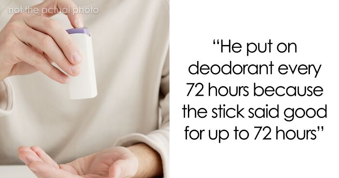 “Put The Toilet Brush In The Dishwasher”: 70 Times People Took Being Unhygienic To A New Level