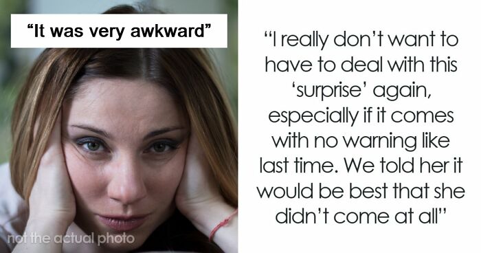 Stepmom Dresses Up As K-Pop Character To Hijack Kid’s Birthday, Gets Banned From Future Parties