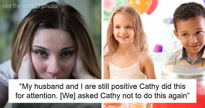 Stepmom Dresses Up As K-Pop Character To Hijack Kid’s Birthday, Gets Banned From Future Parties
