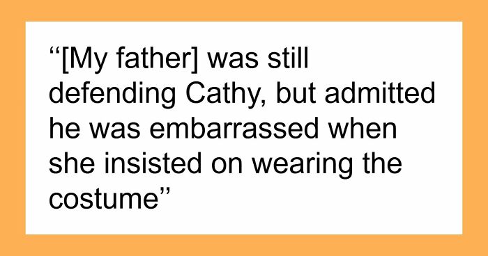 Stepmom Dresses Up As K-Pop Character To Hijack Kid’s Birthday, Gets Banned From Future Parties