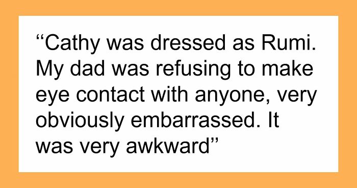 Stepmom Dresses Up As K-Pop Character To Hijack Kid’s Birthday, Gets Banned From Future Parties