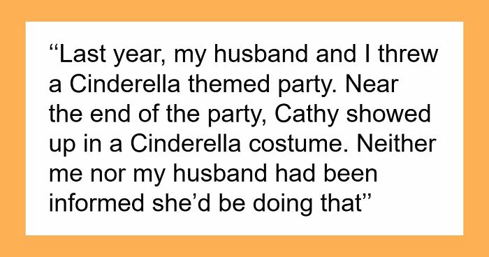 Stepmom Dresses Up As K-Pop Character To Hijack Kid’s Birthday, Gets Banned From Future Parties