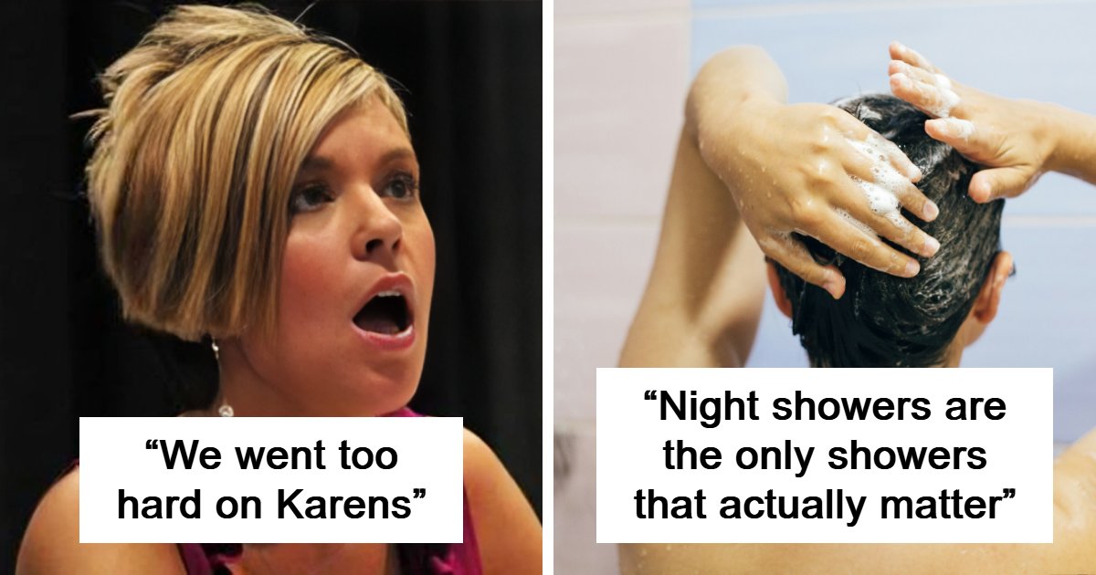 65 Wildly Unpopular Opinions That Have The Internet Fighting In The Comments (New Posts)