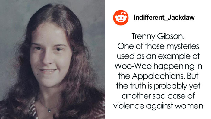 41 Cases That Officially Are Mysteries But People Know Who Really Is To Blame