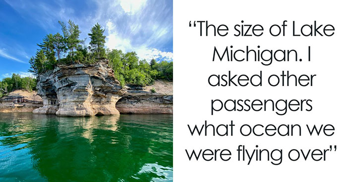 46 Times Foreigners Were Completely Shocked While Visiting The US For The First Time
