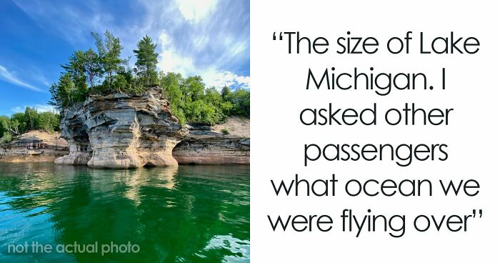 46 Times Foreigners Were Completely Shocked While Visiting The US For The First Time