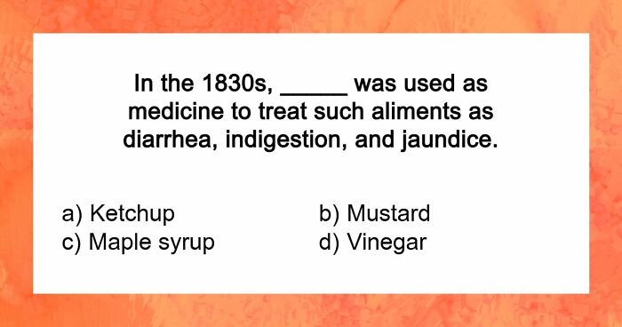 “Can You Outsmart These Useless Facts?”: Ace This 20-Question Weird General Knowledge Quiz