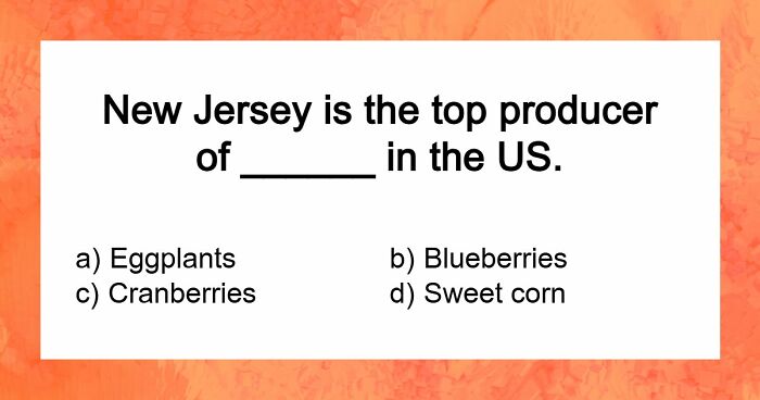 “Can You Outsmart These Useless Facts?”: Ace This 20-Question Weird General Knowledge Quiz