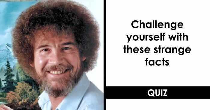 “Can You Outsmart These Useless Facts?”: Ace This 20-Question Weird General Knowledge Quiz