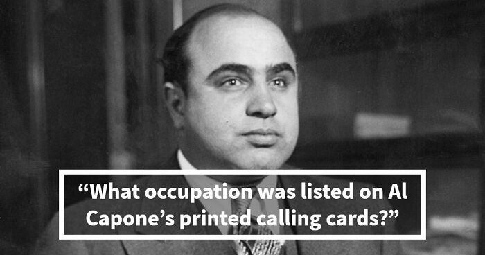 “Can You Outsmart These Useless Facts?”: Ace This 20-Question Weird General Knowledge Quiz