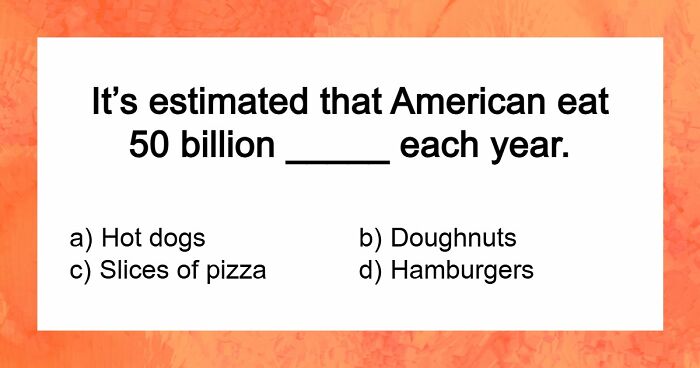 “Can You Outsmart These Useless Facts?”: Ace This 20-Question Weird General Knowledge Quiz