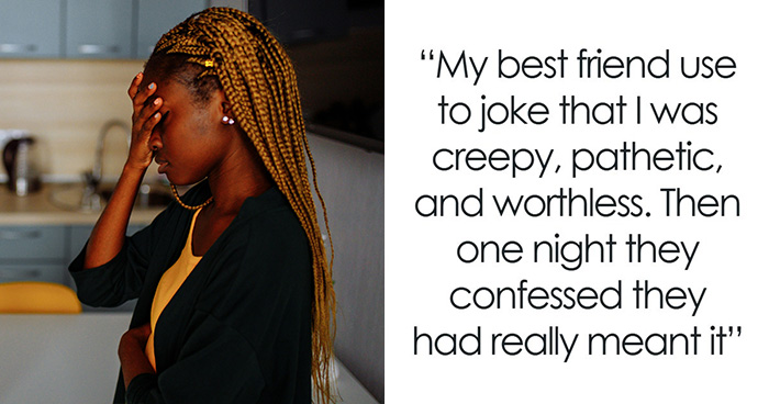 58 Moments In Which People Realized That Actually They Are The Problem