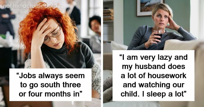 58 Moments In Which People Realized That Actually They Are The Problem