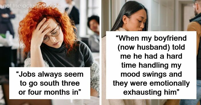 58 Moments In Which People Realized That Actually They Are The Problem