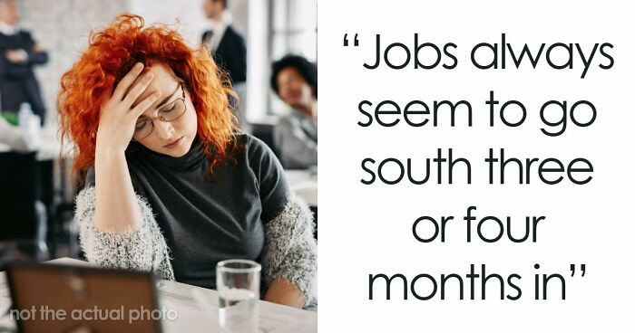 58 Moments In Which People Realized That Actually They Are The Problem