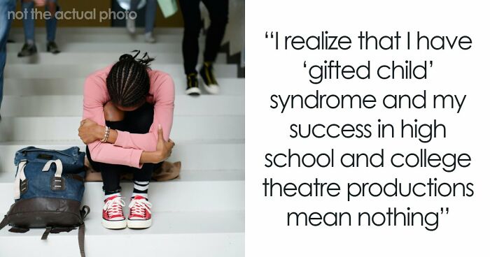 58 Moments In Which People Realized That Actually They Are The Problem