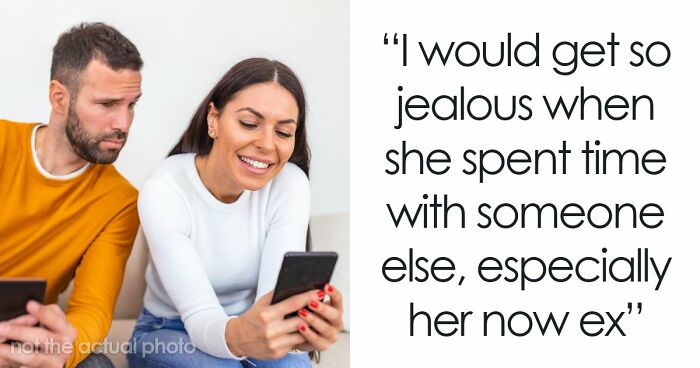 58 Moments In Which People Realized That Actually They Are The Problem