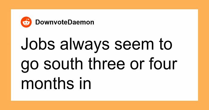 58 Moments In Which People Realized That Actually They Are The Problem